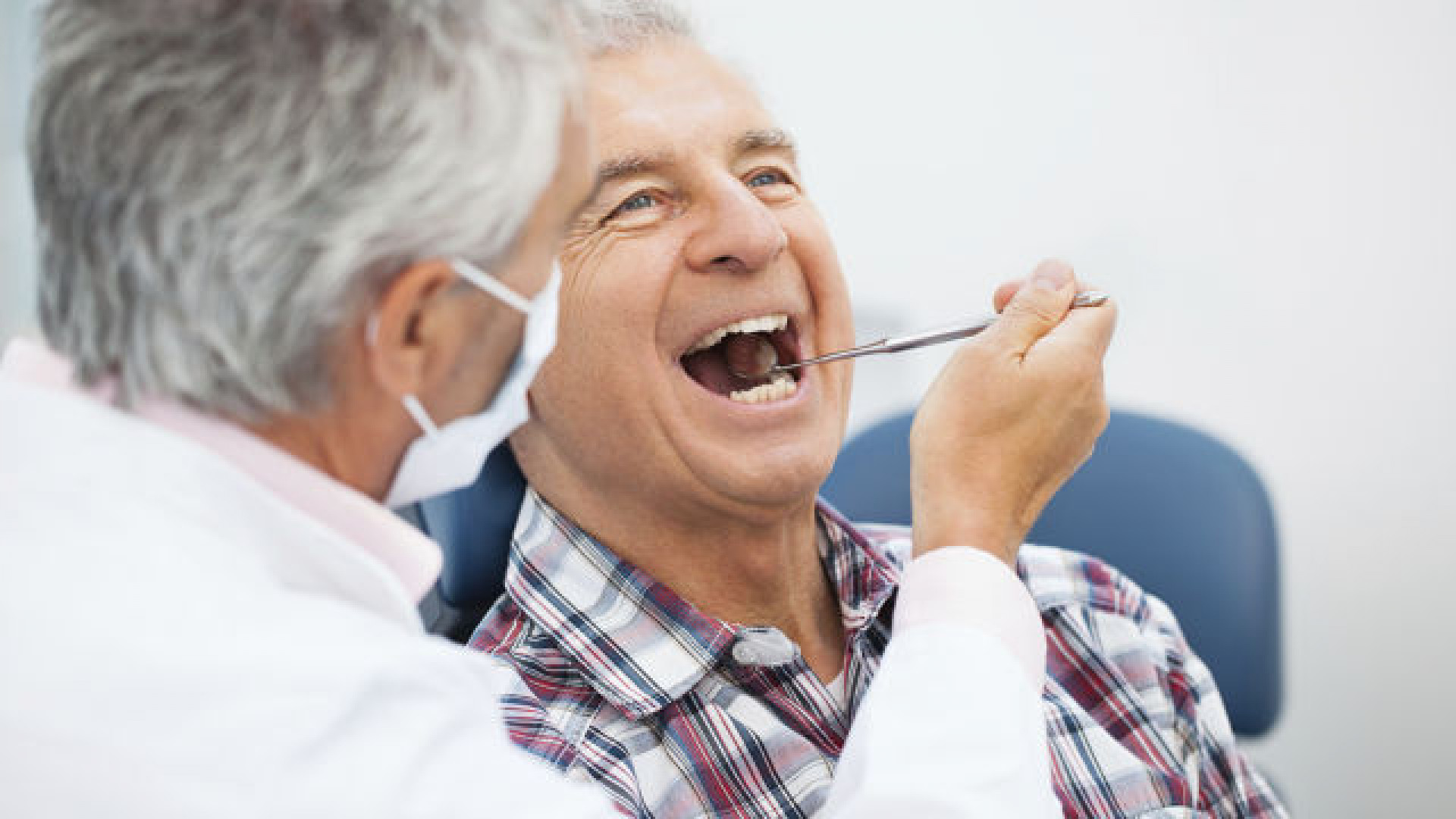 Kaip gauti dantų protezavimo kompensaciją?