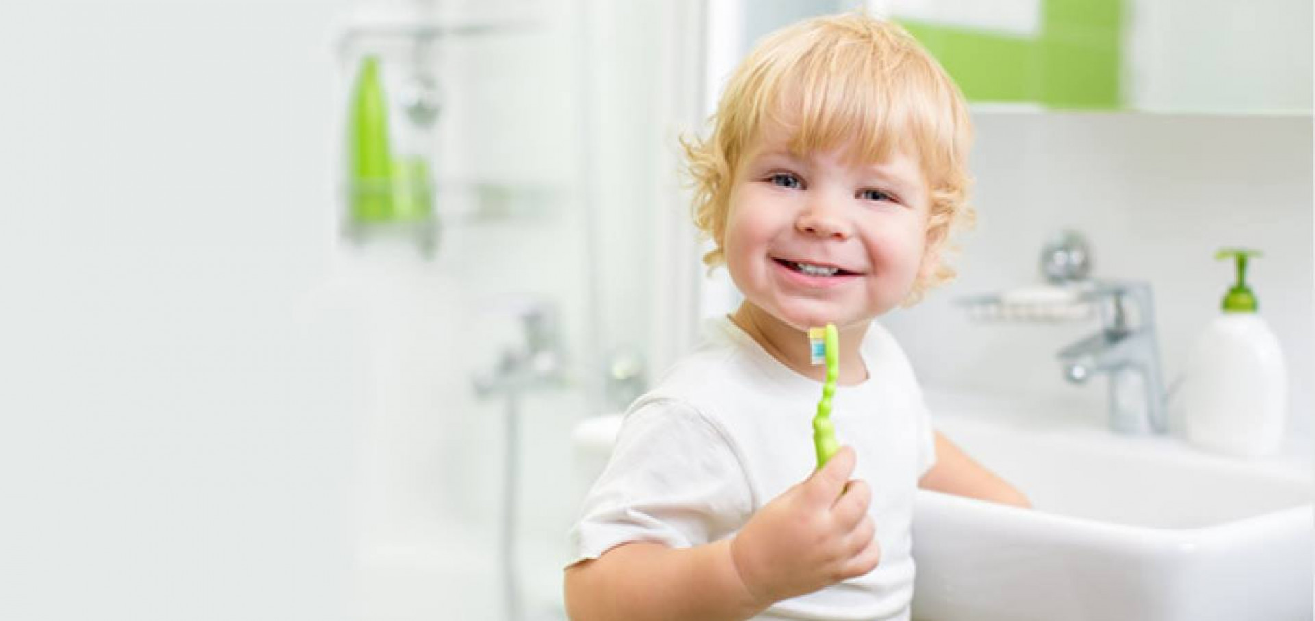 Kaip paruošti vaiką vizitui pas odontologą?